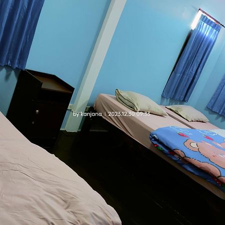Home Stay At Tapae Chiang Mai Exterior photo