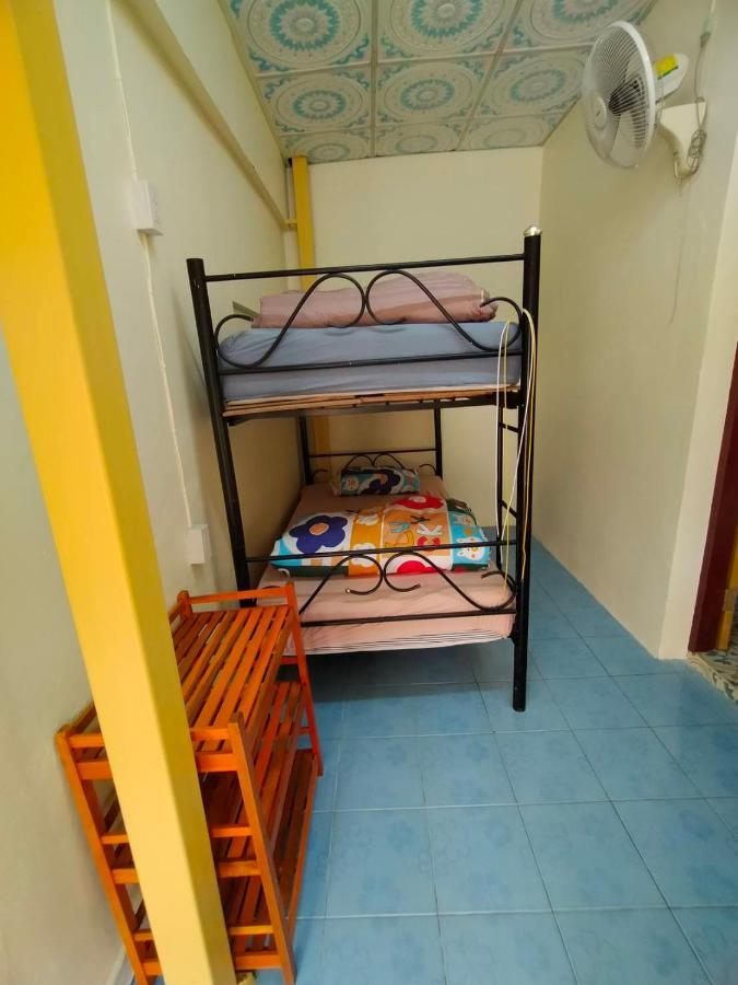 Home Stay At Tapae Chiang Mai Exterior photo