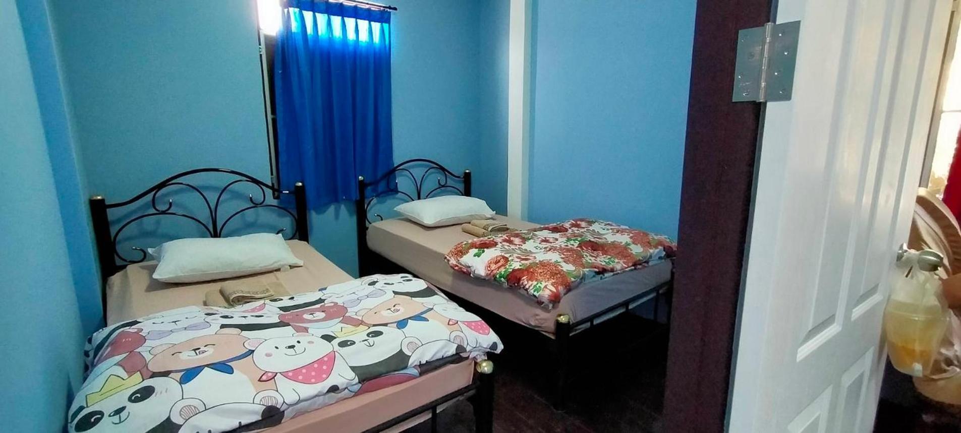 Home Stay At Tapae Chiang Mai Exterior photo
