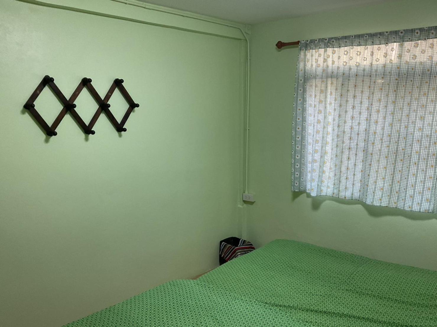 Home Stay At Tapae Chiang Mai Exterior photo