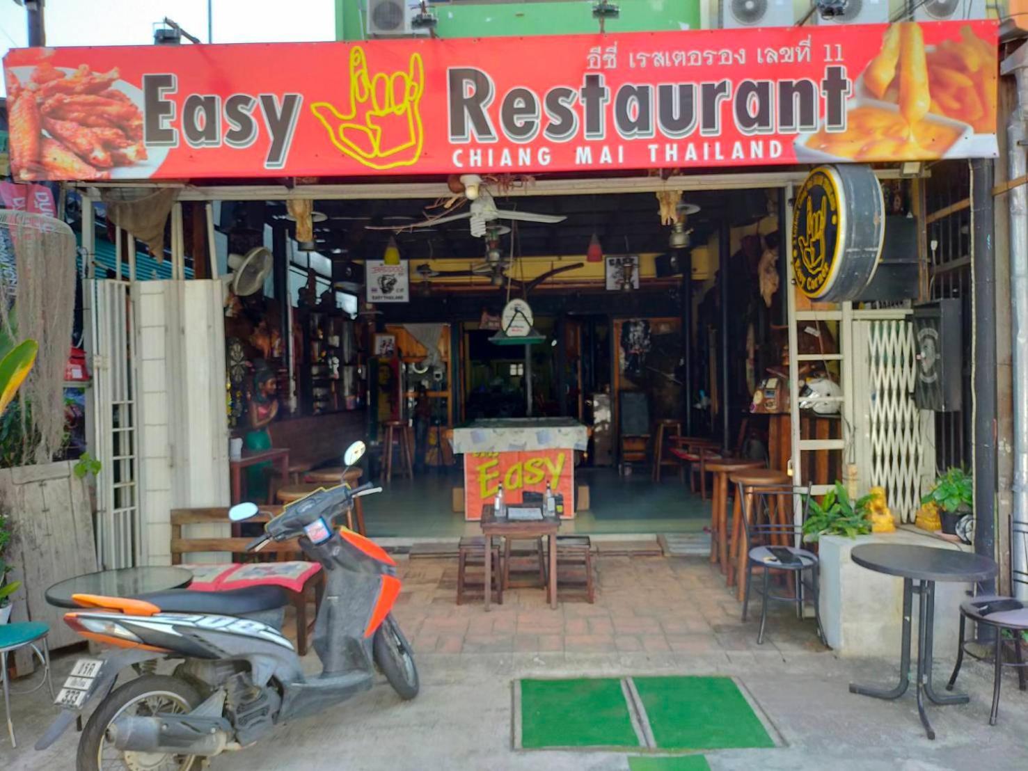 Home Stay At Tapae Chiang Mai Exterior photo