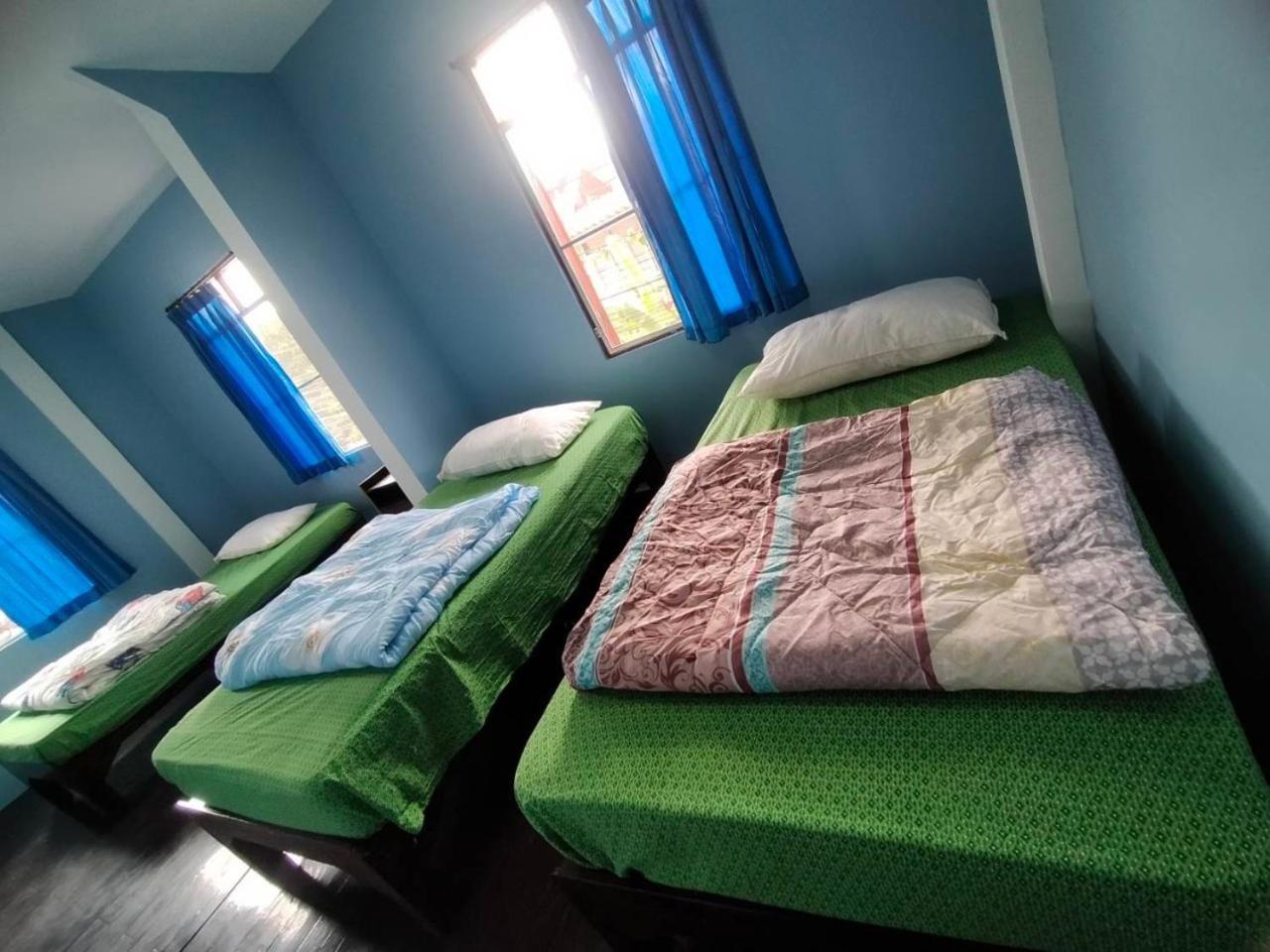 Home Stay At Tapae Chiang Mai Exterior photo