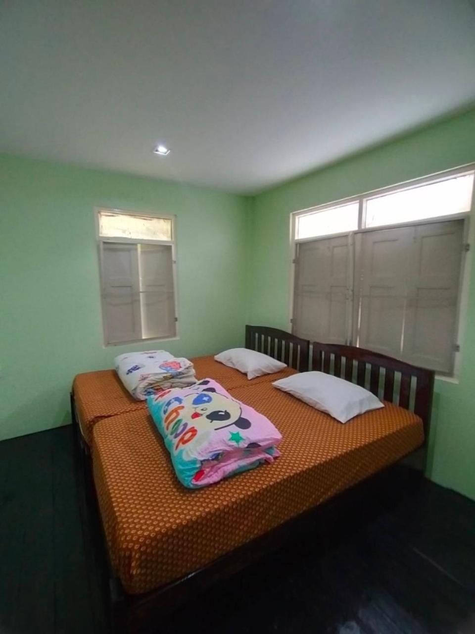 Home Stay At Tapae Chiang Mai Exterior photo