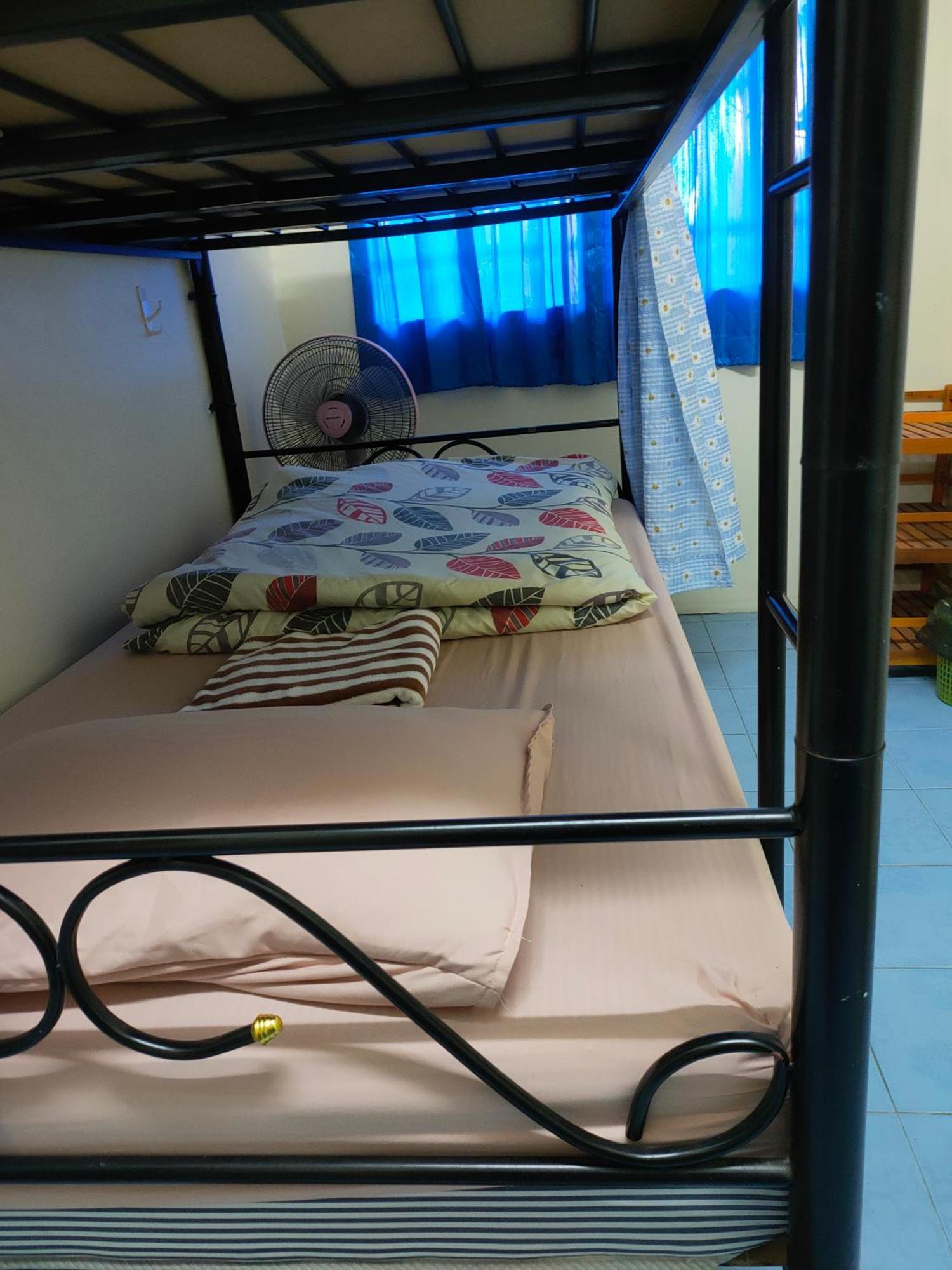 Home Stay At Tapae Chiang Mai Exterior photo