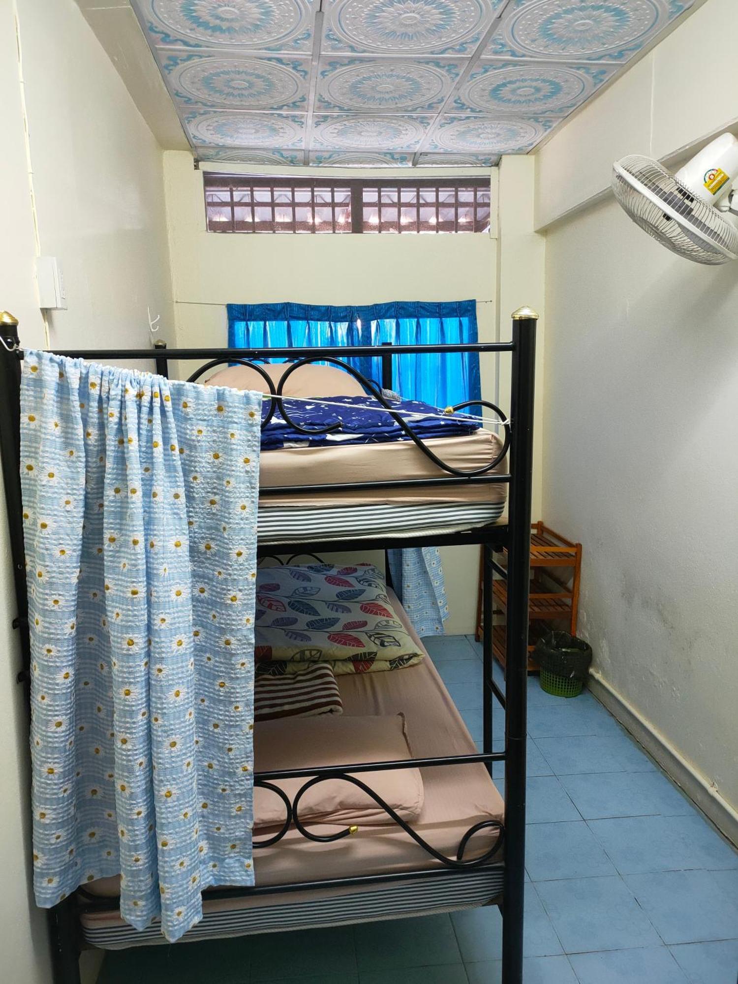 Home Stay At Tapae Chiang Mai Exterior photo