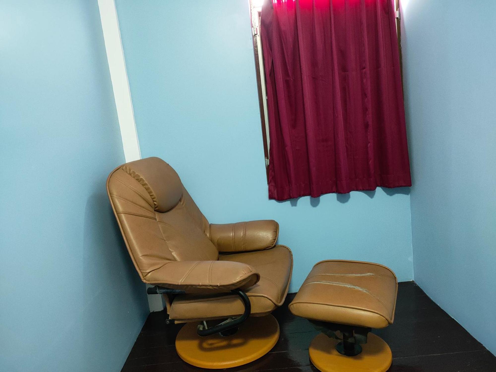 Home Stay At Tapae Chiang Mai Exterior photo