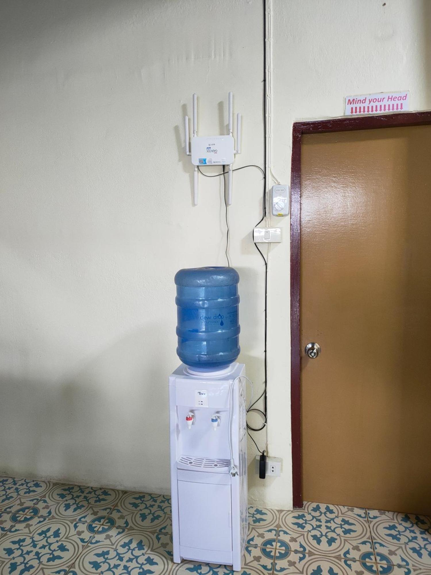 Home Stay At Tapae Chiang Mai Exterior photo