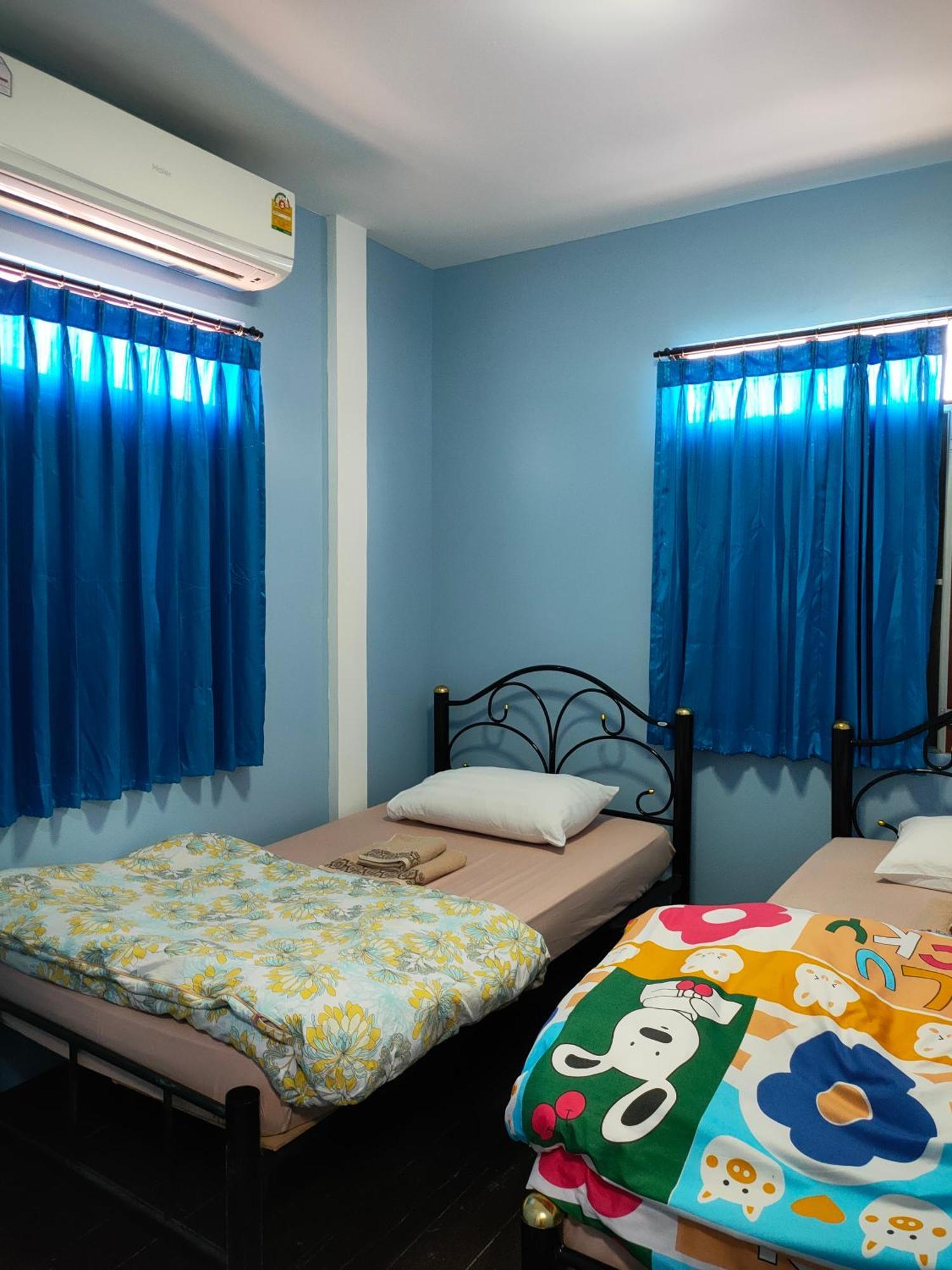 Home Stay At Tapae Chiang Mai Exterior photo