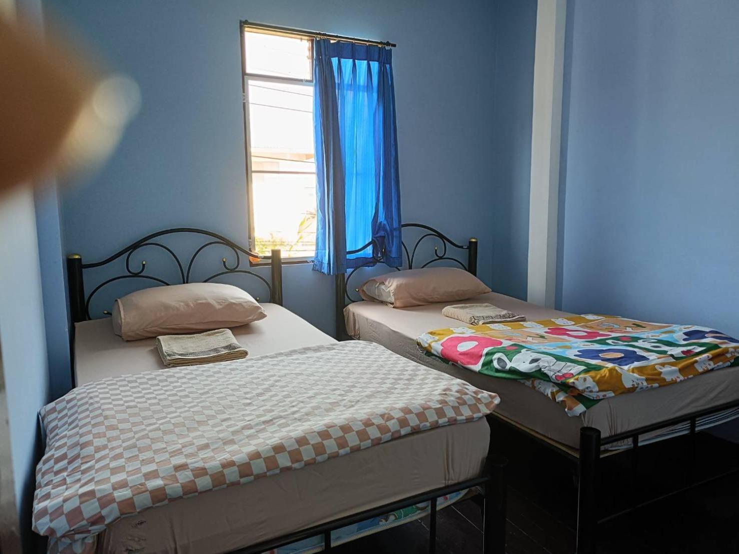 Home Stay At Tapae Chiang Mai Exterior photo
