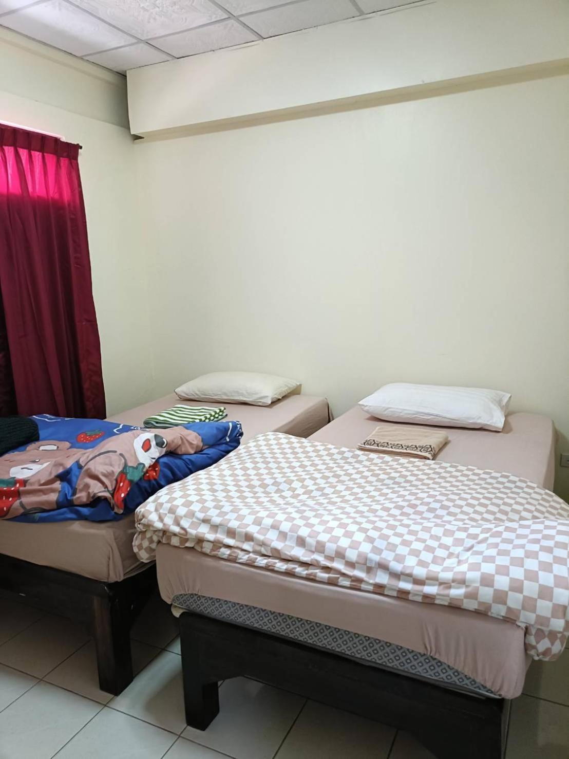 Home Stay At Tapae Chiang Mai Exterior photo