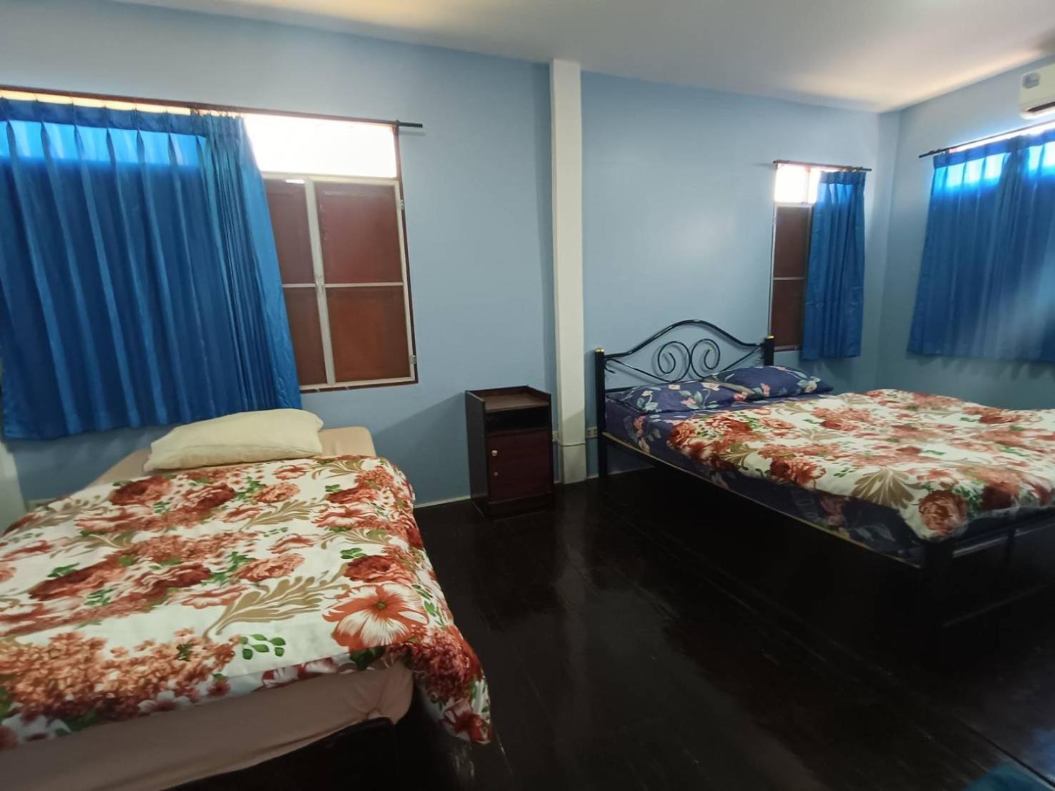 Home Stay At Tapae Chiang Mai Exterior photo