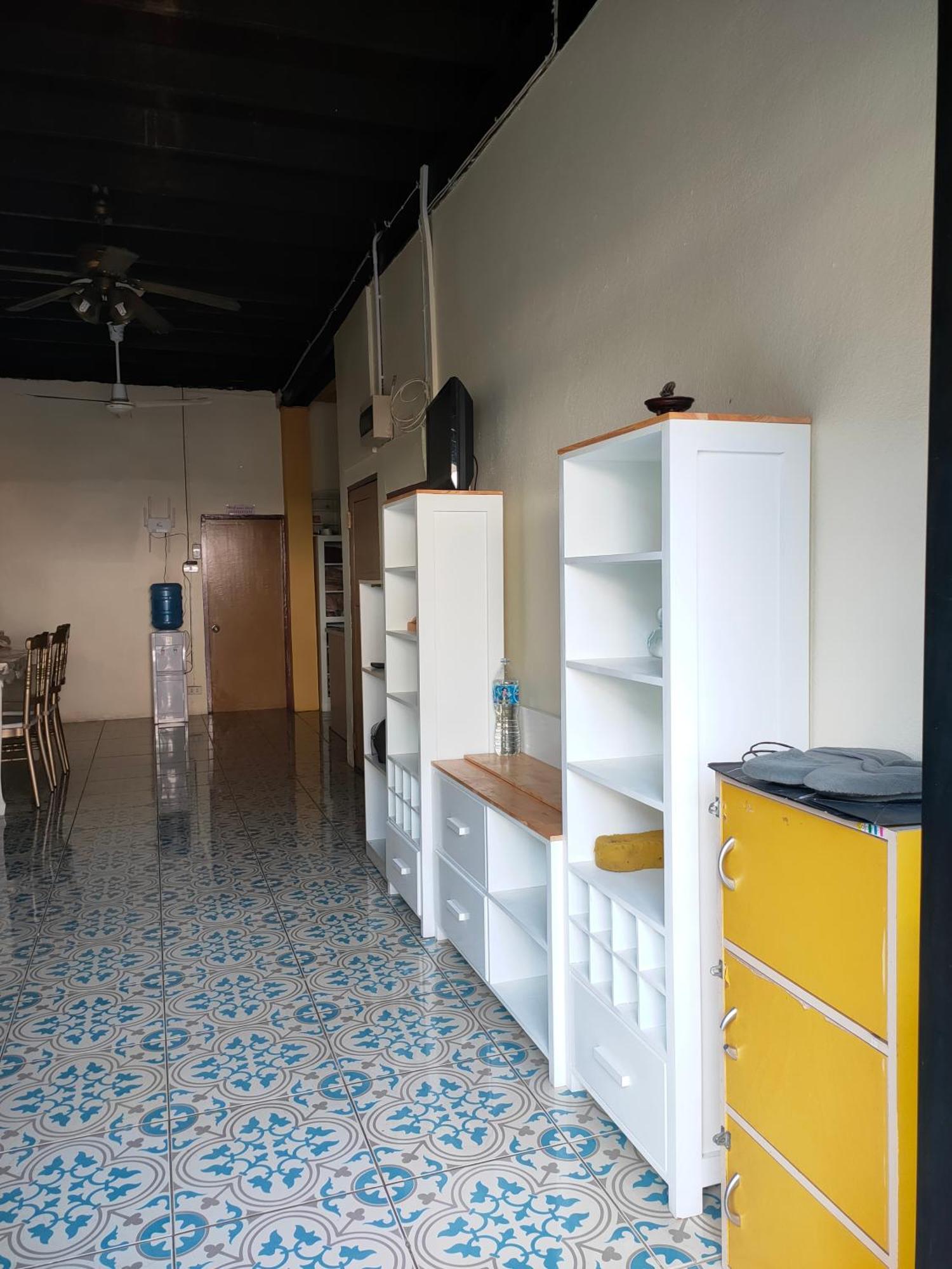 Home Stay At Tapae Chiang Mai Exterior photo