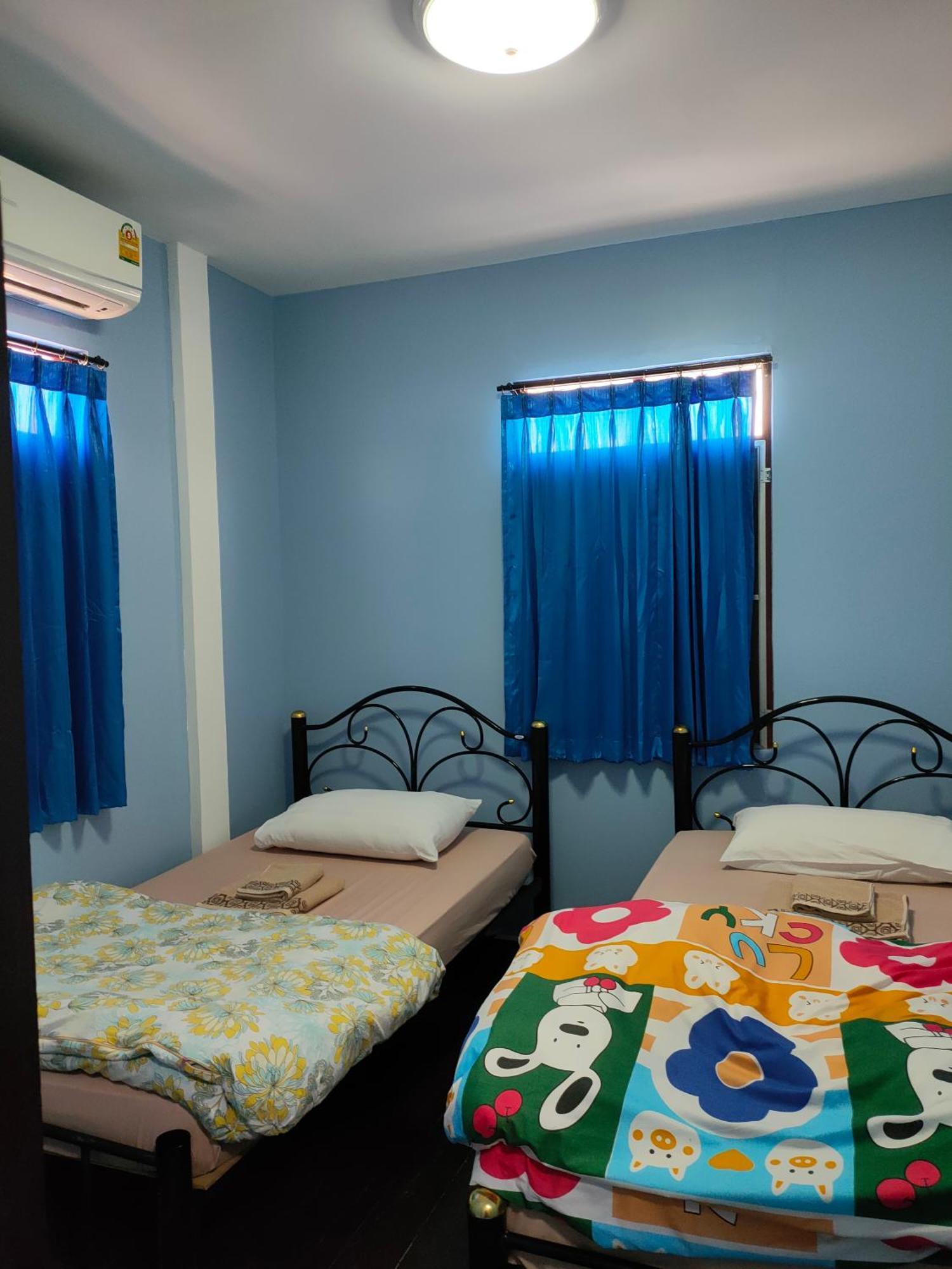 Home Stay At Tapae Chiang Mai Exterior photo